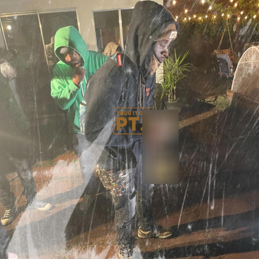 Thug it out pt2 (Explicit)