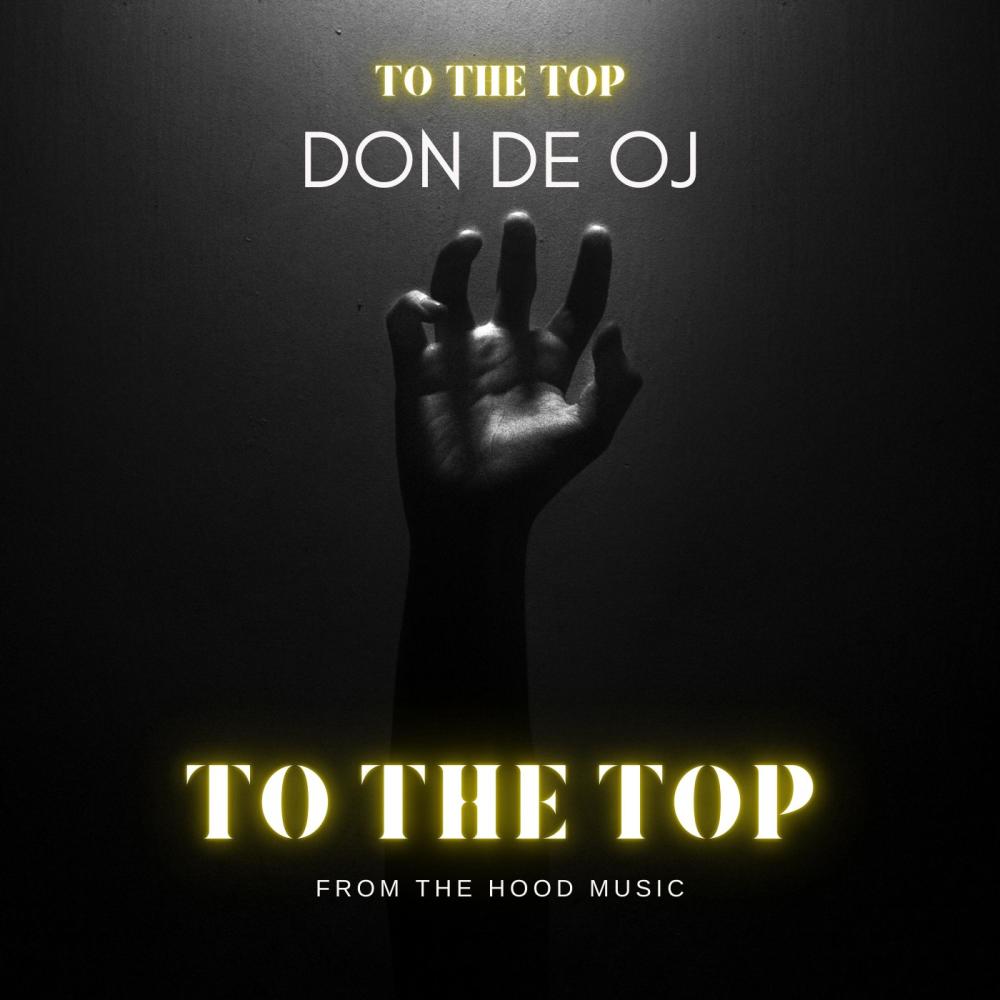 YOU GOT (feat. DON DE OJ, ZIGGY MADUDU & FIDEL KVO)