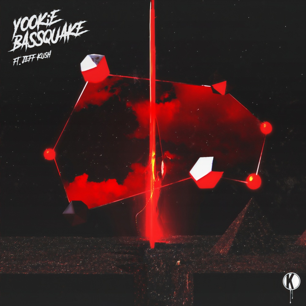 Bassquake feat. Jeff Kush (Explicit)