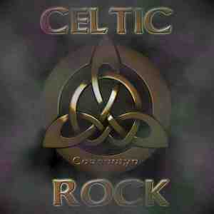 อัลบัม Celtic Rock ศิลปิน Caronwyn