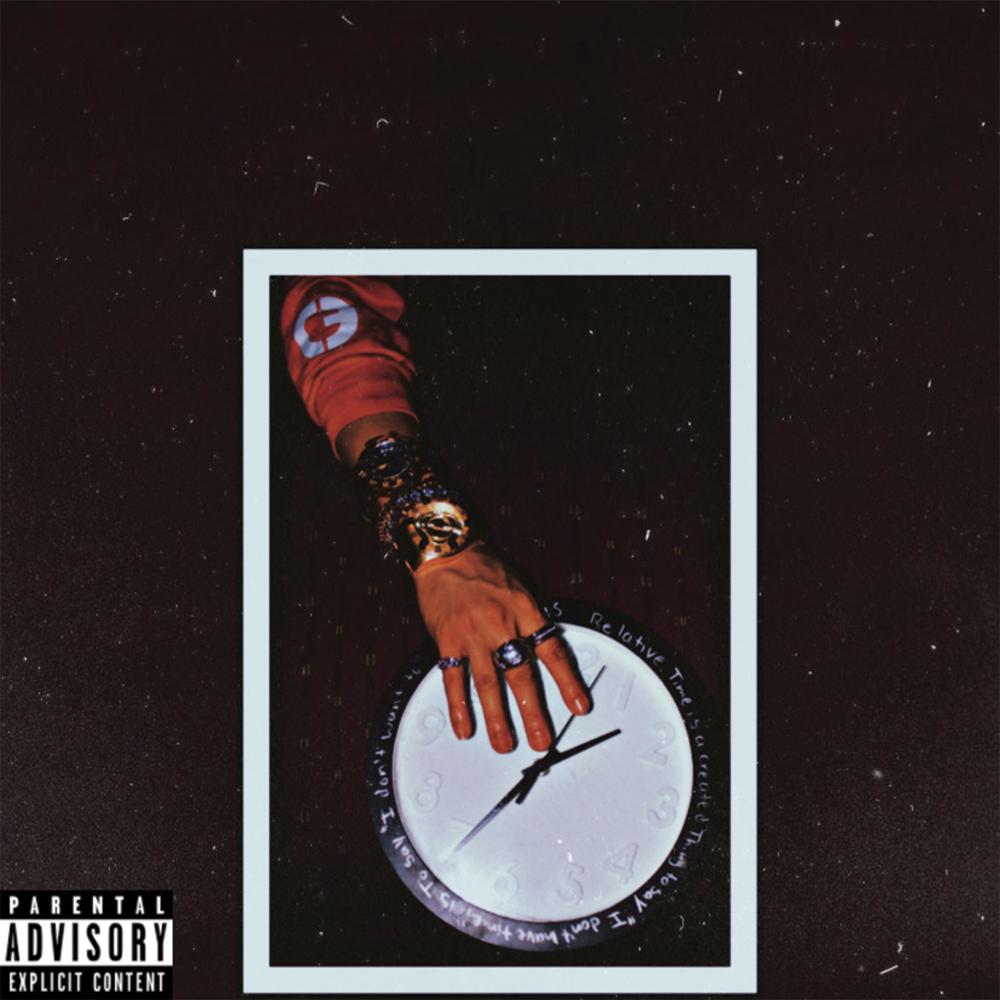 Taking time (Explicit)