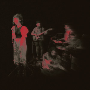 Album Dip Recordings from Yma