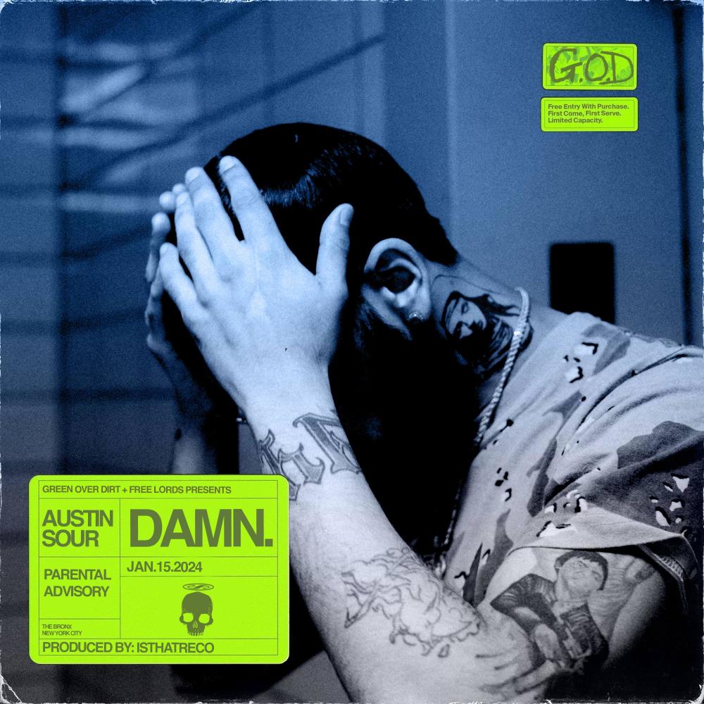 DAMN (Explicit)