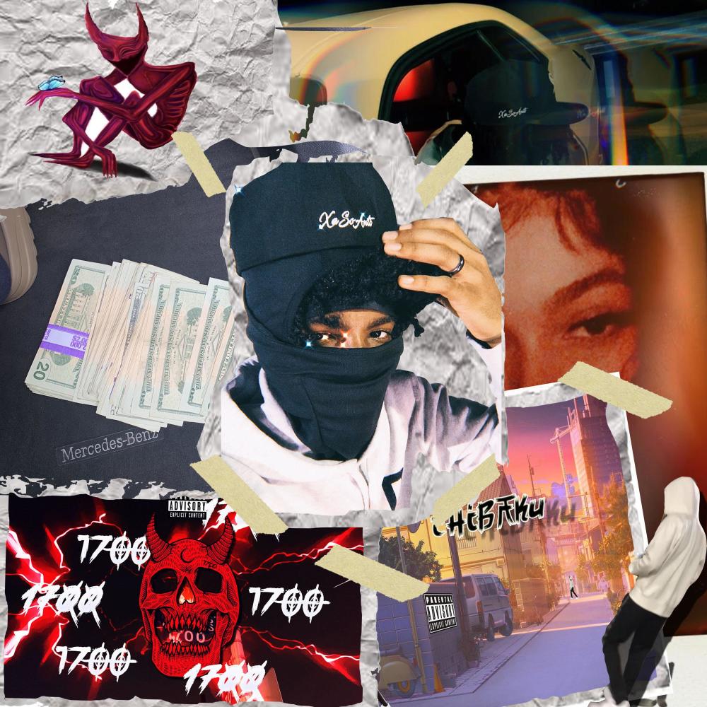 Oxy Interlude (feat. Kankan) (Explicit)