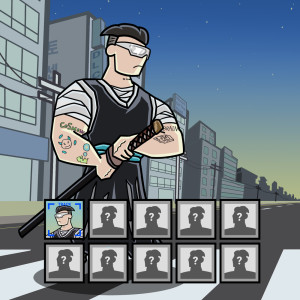 default playlist img