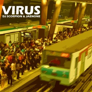 Listen to Tiempo (Explicit) song with lyrics from Djscorpion