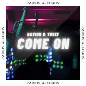 Album Come On from Davion