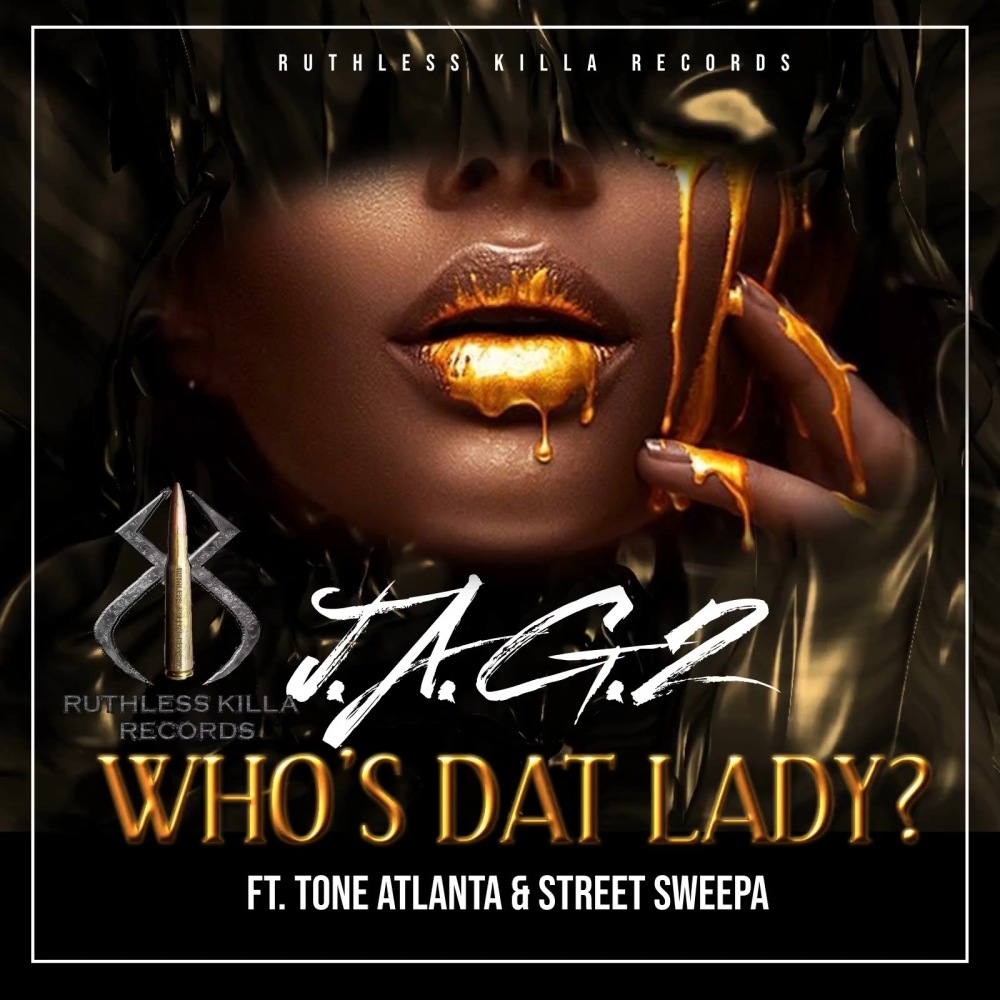 Who's Dat Lady