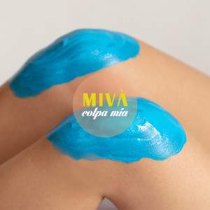 Dengarkan lagu colpa mia nyanyian Miva dengan lirik