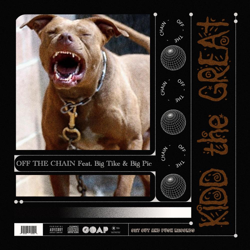 Off The Chain (feat. Big Tike & Big Pic) (Explicit)