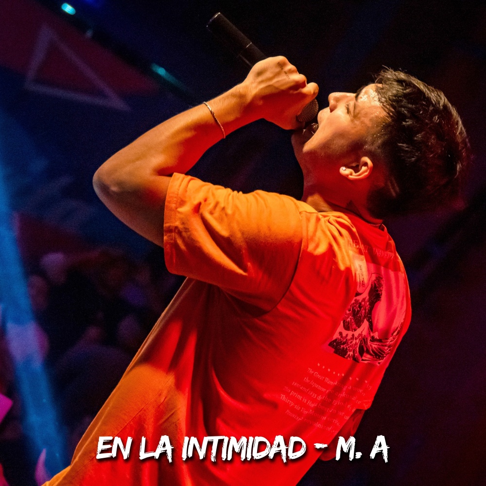 En la Intimidad - M.A