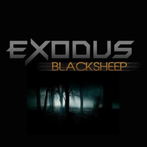 收聽Blacksheep的Exodus (feat. Kanibal)歌詞歌曲