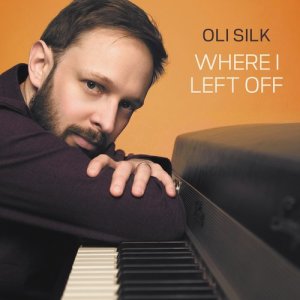ดาวน์โหลดและฟังเพลง Catch My Breath พร้อมเนื้อเพลงจาก Oli Silk