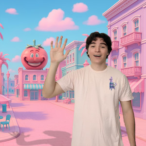 default playlist img