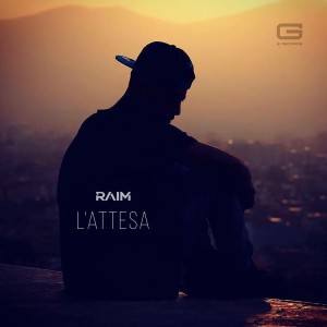 Album L'attesa from Raim