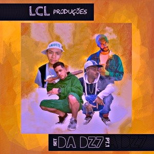 收聽MK OFICIAL的Set da Dz7 Pt1歌詞歌曲