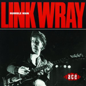 收聽Link Wray的I'm Gonna Sit Right Down and Cry Over You歌詞歌曲