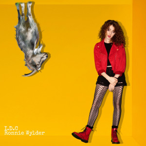 Listen to I.D.C song with lyrics from Wylder
