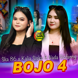 Album BOJO 4 from Nada Giofanny