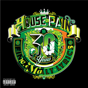 house of pain的專輯House of Pain (Fine Malt Lyrics) [30 Years] (Deluxe Edition)