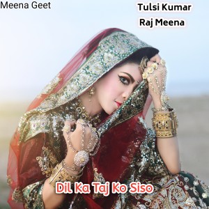 Album Dil Ka Taj Ko Siso oleh Tulsi Kumar