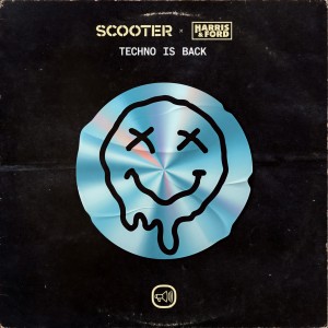 收聽Scooter的Techno Is Back歌詞歌曲