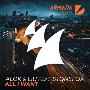 Alok的專輯All I Want