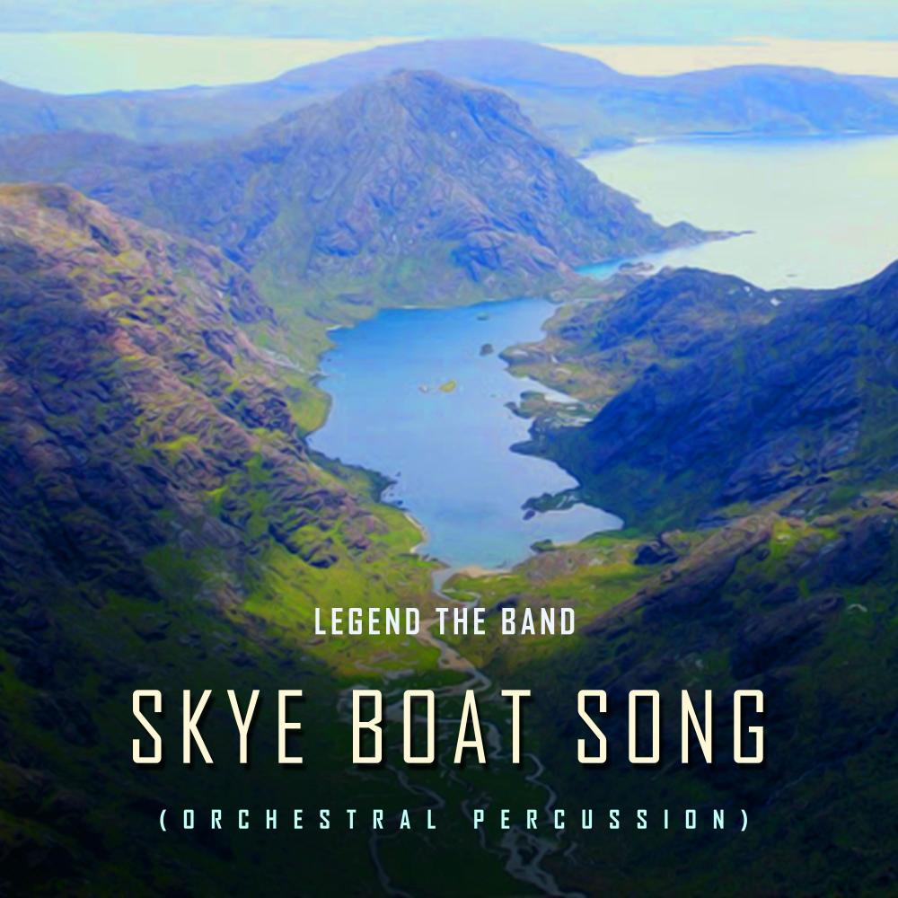 Skye Boat Song