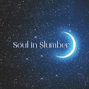 Soul in Slumber (Soothing Space Meditation Ambient to Enhance Restful Sleep and Deep Repose) dari Deep Sleep Music Masters