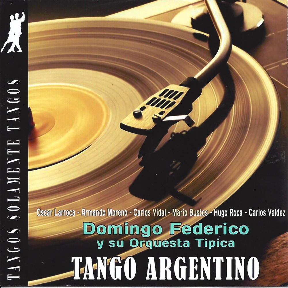 Remolino (feat. Oscar Larroca)