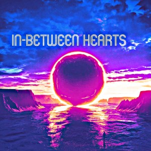 Album In-between Hearts oleh Christopher Phillips