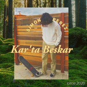 อัลบัม Kar'ta Beskar (Explicit) ศิลปิน Simon Perez