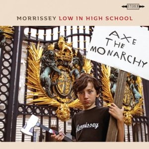 收聽Morrissey的When You Open Your Legs歌詞歌曲