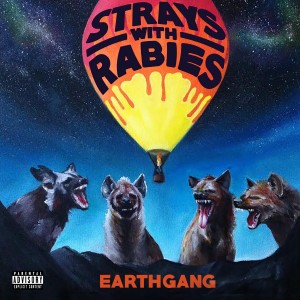 ดาวน์โหลดและฟังเพลง Momma Told Me (Explicit) พร้อมเนื้อเพลงจาก EARTHGANG