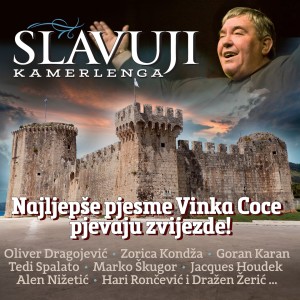 Listen to Najdraže moje (Live) song with lyrics from Zorica Kondža