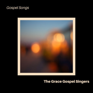 Listen to I Said I Wouldn't Tell it song with lyrics from The Grace Gospel Singers