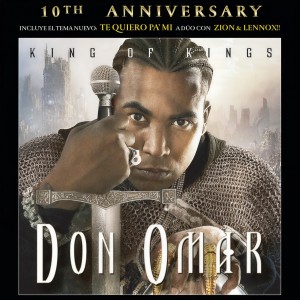 ดาวน์โหลดและฟังเพลง Repórtense (Remastered 2016) พร้อมเนื้อเพลงจาก Don Omar