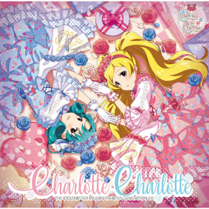 Album THE IDOLM@STER MILLION THE@TER GENERATION 14 Charlotte・Charlotte from Charlotte・Charlotte
