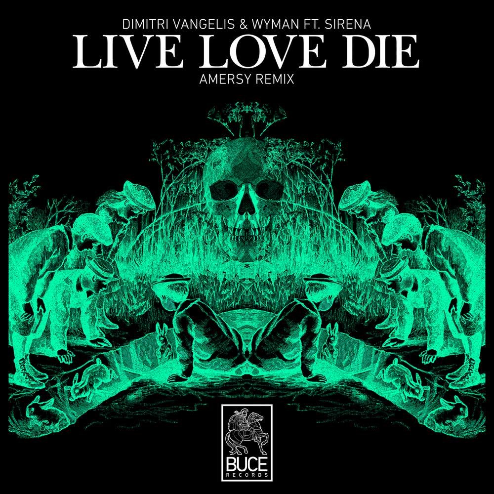 Live Love Die (Amersy Remix)