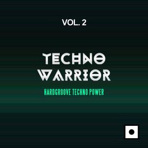 Helen Brown的專輯Techno Warrior, Vol. 2 (Hardgroove Techno Power)