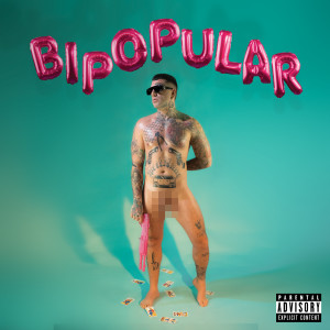 Album Bipopular (Explicit) from 