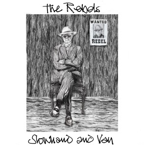 อัลบัม The Rebels ศิลปิน Eric Clapton