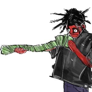 default playlist img