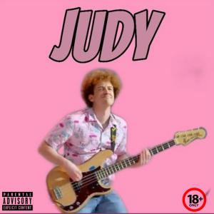 K.Keed的專輯Judy (feat. K.Keed) (Explicit)