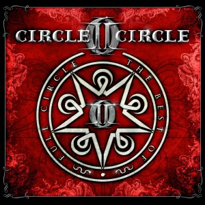 Dengarkan All That Remains lagu dari Circle II Circle dengan lirik