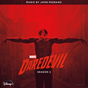 ดาวน์โหลดและฟังเพลง Main Title (From "Daredevil: Season 2"/Score) พร้อมเนื้อเพลงจาก John Paesano
