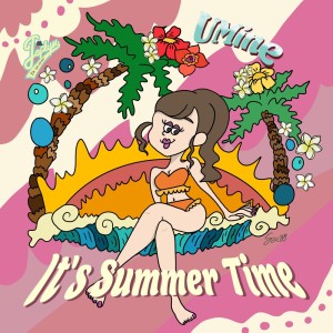 ดาวน์โหลดและฟังเพลง It's Summer Time พร้อมเนื้อเพลงจาก UMine