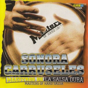 收聽Sonora Carruseles的Camina Como Chencha歌詞歌曲