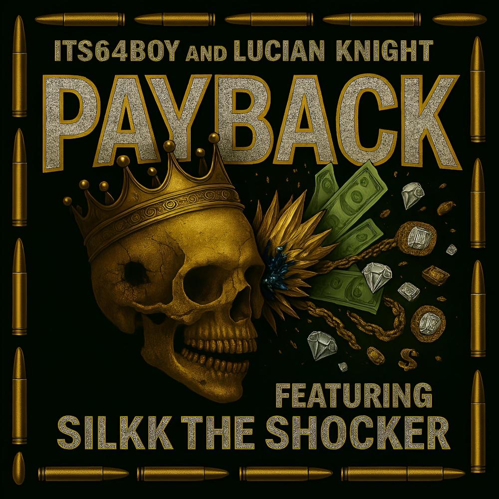 Payback (feat. Silkk The Shocker) (Explicit)