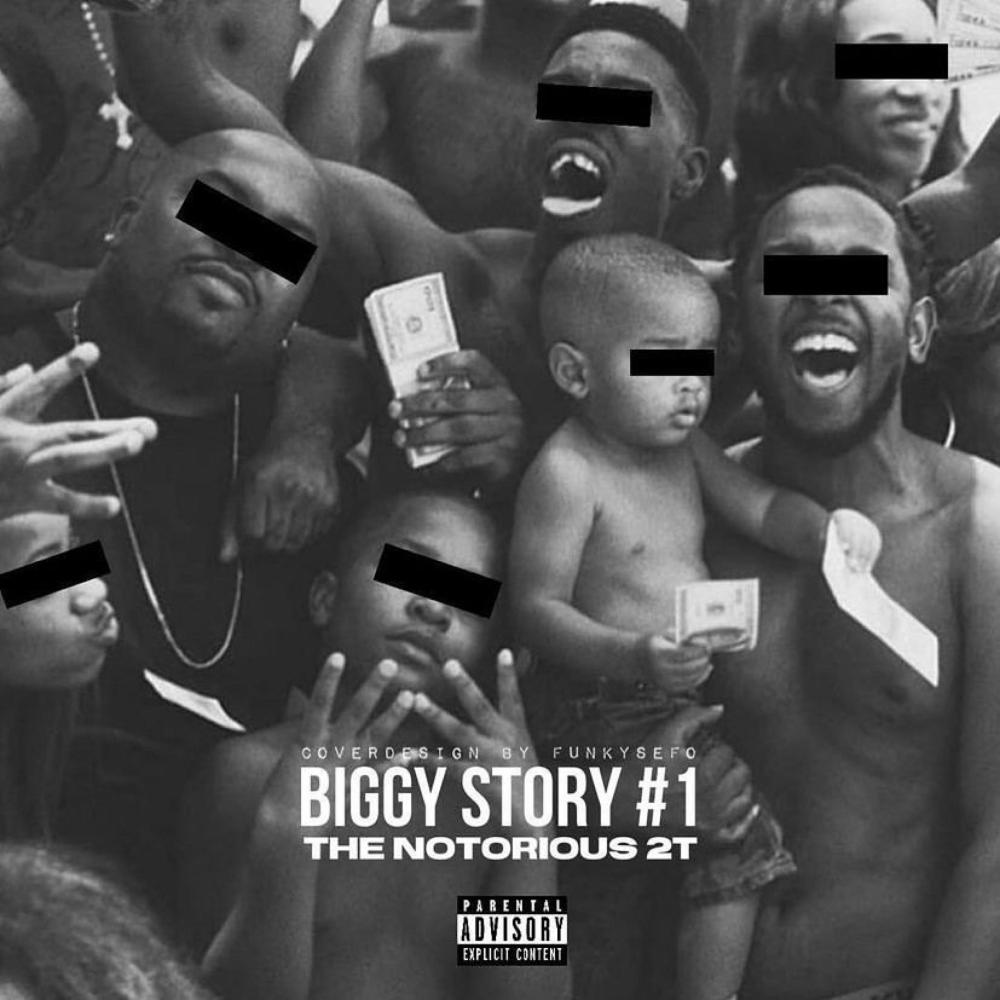 Biggy Story (Explicit)